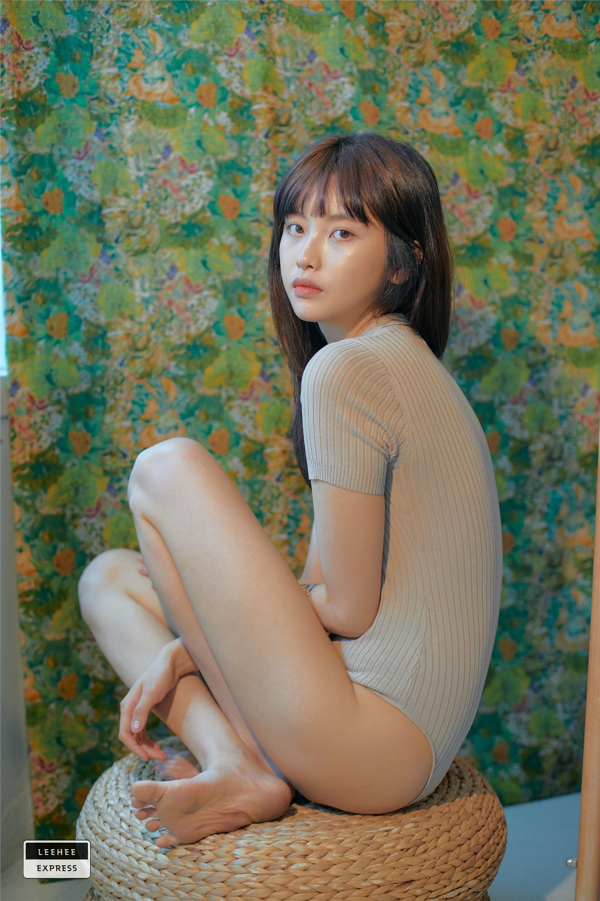 LEEHEE EXPRESS  LEBE-026A - GMS